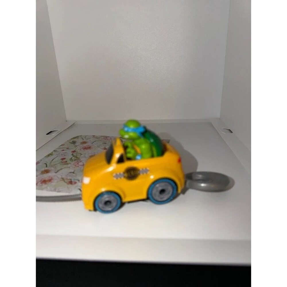 TMNT car - Picture 6 of 9